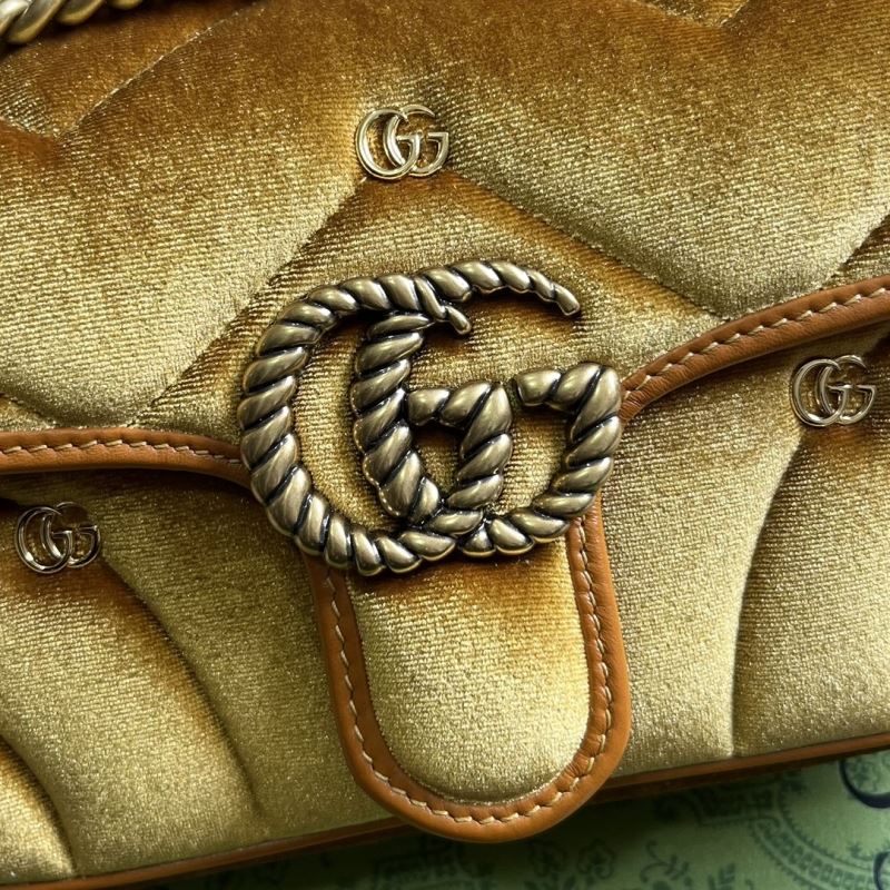 Gvc*1 marmont bags